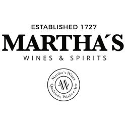 Martha's Wine & Spirits Portvin